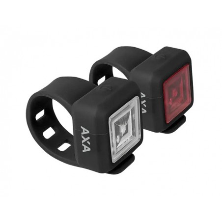 AXA Battery-operated LED light set NITELINE 11 728597