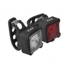 AXA Juego de luces led a pilas NITELINE 44 728598