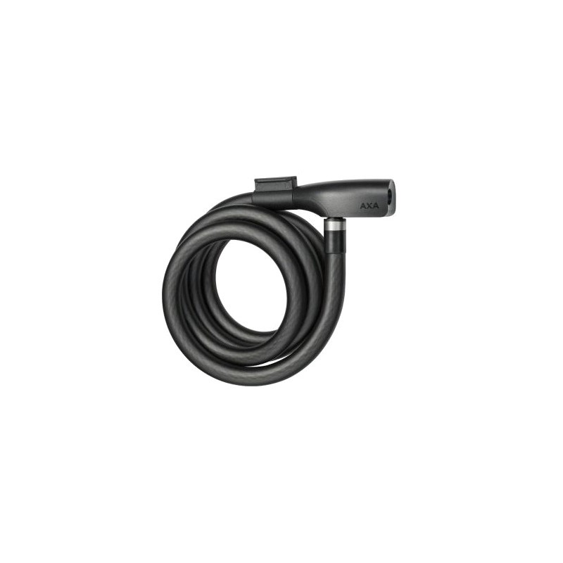 AXA cable lock NEWTON 180 MM - 15 728601