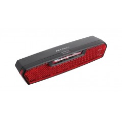 AXA Battery-powered rear light for rack JUNO 728605VAR