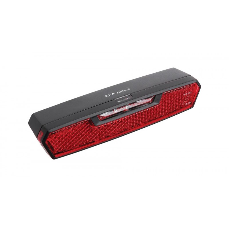 AXA Battery-powered rear light for rack JUNO 728605VAR