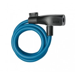 AXA cable lock RESOLUTE 120 CM 8 MM 728608VAR