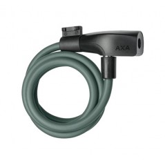 AXA cable lock RESOLUTE 120 CM 8 MM 728608VAR