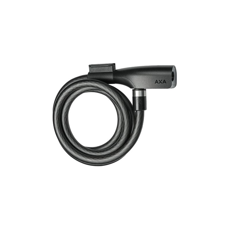 AXA cable lock RESOLUTE 150 CM 10 MM 728609