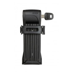 AXA Reinforced steel folding padlock FOLD 80 LITE CM 728612