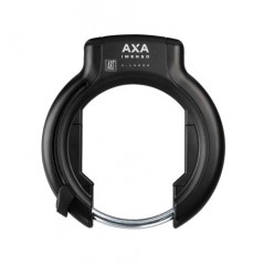 AXA Anti-theft lock on the frame IMENSO X-LARGE 92 MM 728614