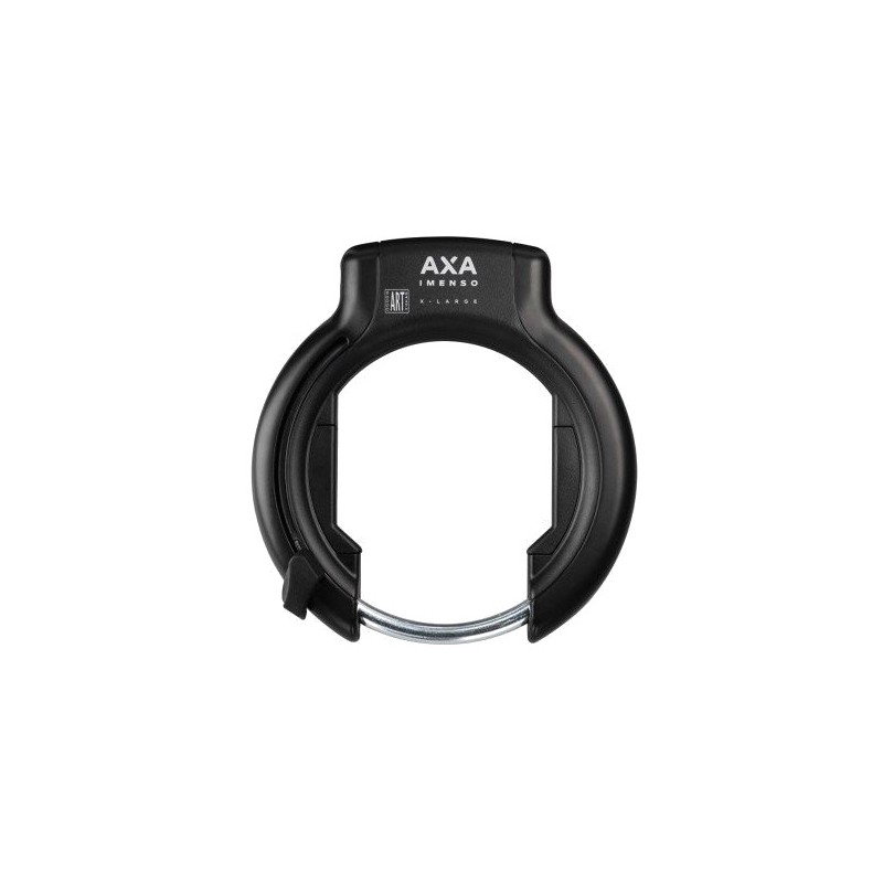 AXA Anti-theft lock on the frame IMENSO X-LARGE 92 MM 728614