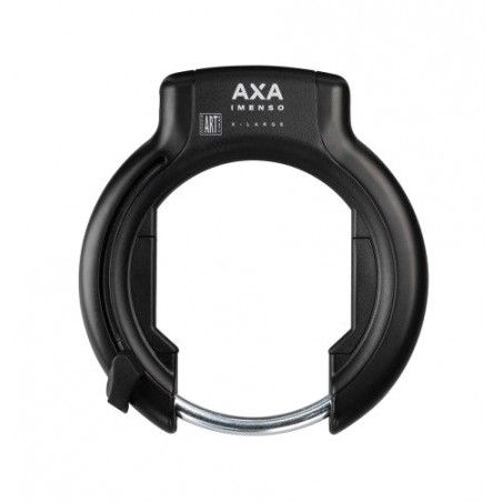 AXA Anti-theft lock on the frame IMENSO X-LARGE 92 MM 728614