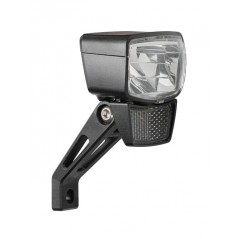 AXA Luz delantera para e-bike NXT 80 6-12V LED LUX 728618