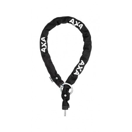 AXA Chain compatible with padlocks DPI 110 CM 8.5 MM DEFENDER/FUSION/SOLID PLUS/VICTORY 728628