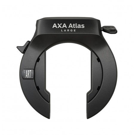 AXA Anti-theft padlock with non-removable key ATLAS LARGE 729377