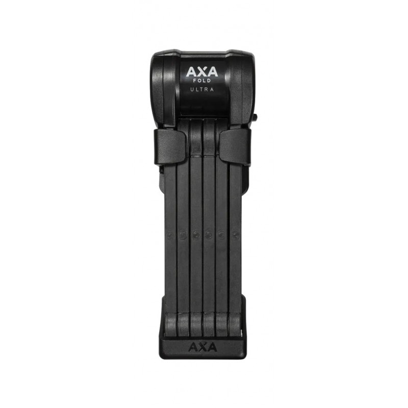 AXA Candado plegable de seguridad FOLD ULTRA 90 729379