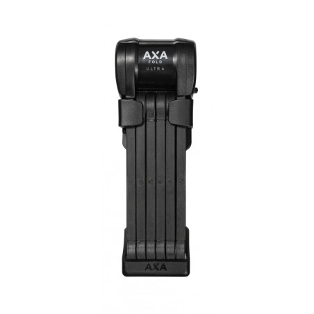 AXA Candado plegable de seguridad FOLD ULTRA 90 729379