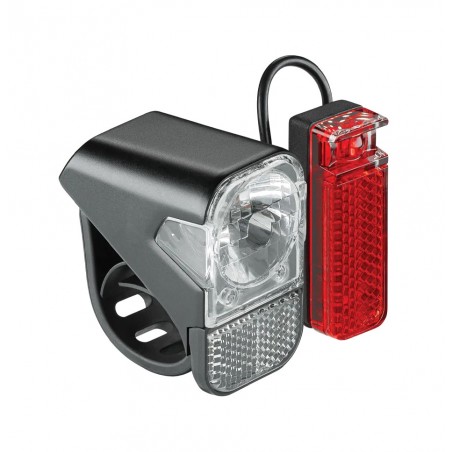 AXA Battery-powered light show VISTO 3 729382
