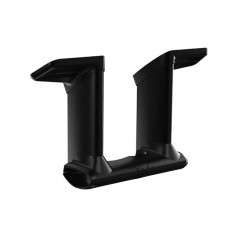 DEDA Integrated handlebar aerodynamic extension mounting adapter TT314 CANYON CP0018 70-90 MM 729385