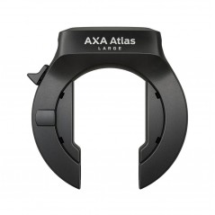 AXA Anti-theft padlock with removable key ATLAS LARGE 729495