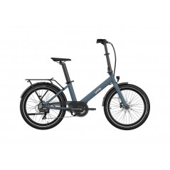 EOVOLT Folding city bike UTO OG24 7 SPEED V1 OG24-DS V1VAR