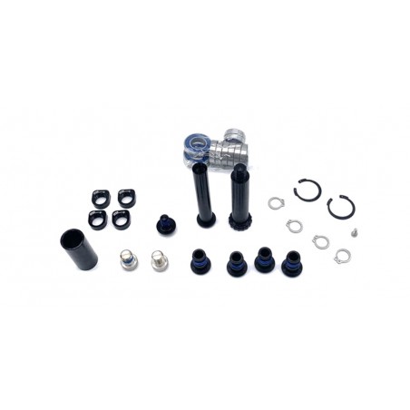 HAIBIKE Kit tornillería y rodamientos E-BIKE ALLMTN/NDURO/ALLTRAIL/ADVENTURER FS 2020 (TRUNNION) 729159