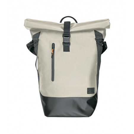 SKS Waterproof polyester roll-up bag INFINITY UNIVERSAL 20L 62X17X43 CM) 729334