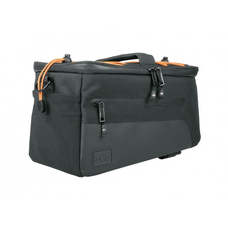 SKS Bolsa portabultos poliester INFINITY URBAN 8L 34X20X19 CM) 729335
