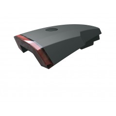 SKS Rear fender light ROWDY 729338