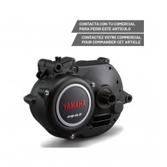 YAMAHA Motor para bicicleta eléctrica PW-X2 729399