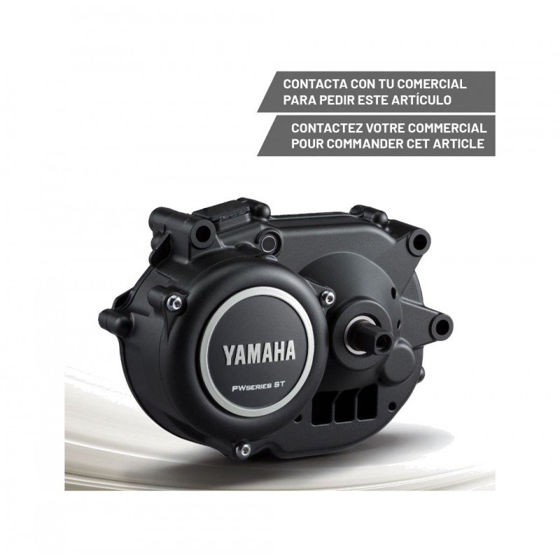 YAMAHA Motor para bicicleta eléctrica PW-ST 729402