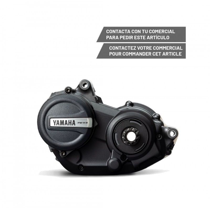 YAMAHA Motor para bicicleta eléctrica PW-X3 729403