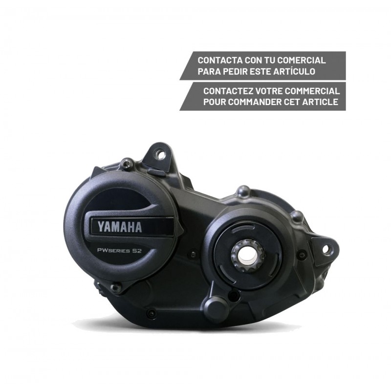 YAMAHA Motor para bicicleta eléctrica PW-S2 729405