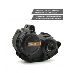 YAMAHA Motor para bicicleta eléctrica PW-XM 729406