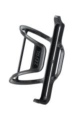 ZEFAL Black bottle cage with right side access PULSE S2 728042