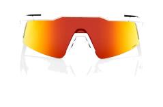 100% Gafas de sol ciclismo SPEEDCRAFT SL SOFT TACT OFF WHITE 196261017250