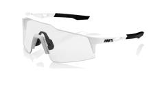 100% Cycling sunglasses SPEEDCRAFT SL SOFT TACT OFF WHITE 196261017250
