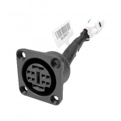 SIMPLO Charging Cable YAMAHA PW-S2/X3 70 MM 729392