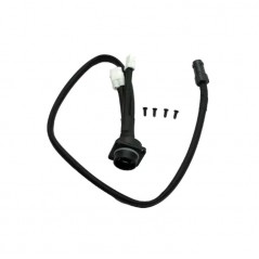 SIMPLO Motor/battery cable YAMAHA PW-S2/X3 500 MM 729393