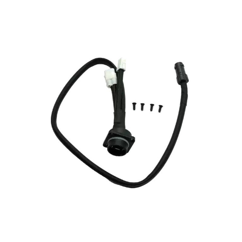 SIMPLO Motor/battery cable YAMAHA PW-S2/X3 500 MM 729393