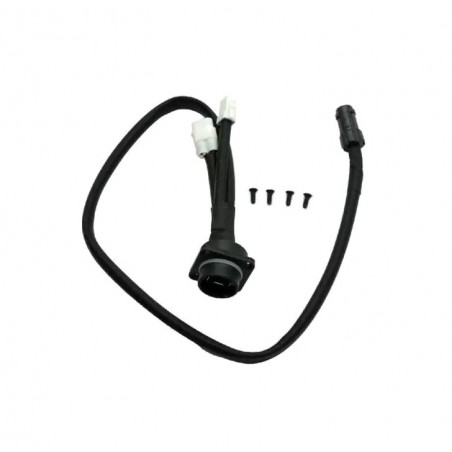 SIMPLO Cable motor/batería YAMAHA PW-S2/X3 500 MM 729393