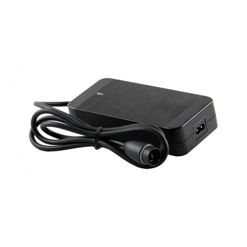 SIMPLO Battery Charger for YAMAHA 630WH 4AH 729394