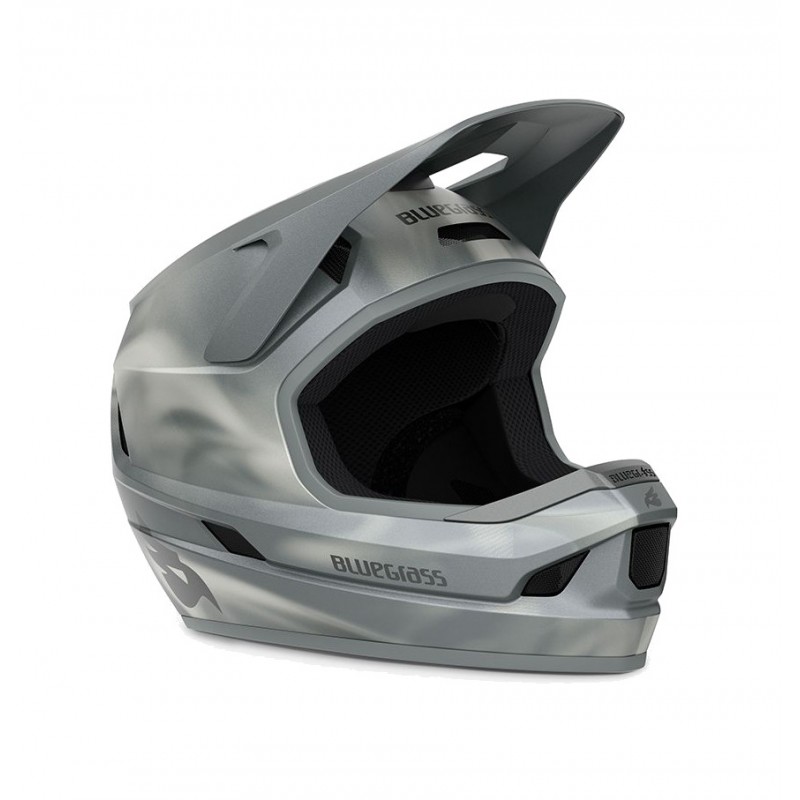 BLUEGRASS Casco montaña enduro LEGIT MIPS T.M 726101