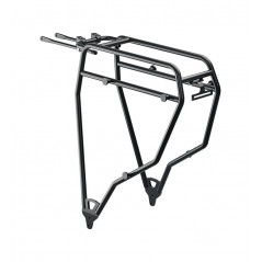 TUBUS Portabultos trasero PADUA 28" 727929