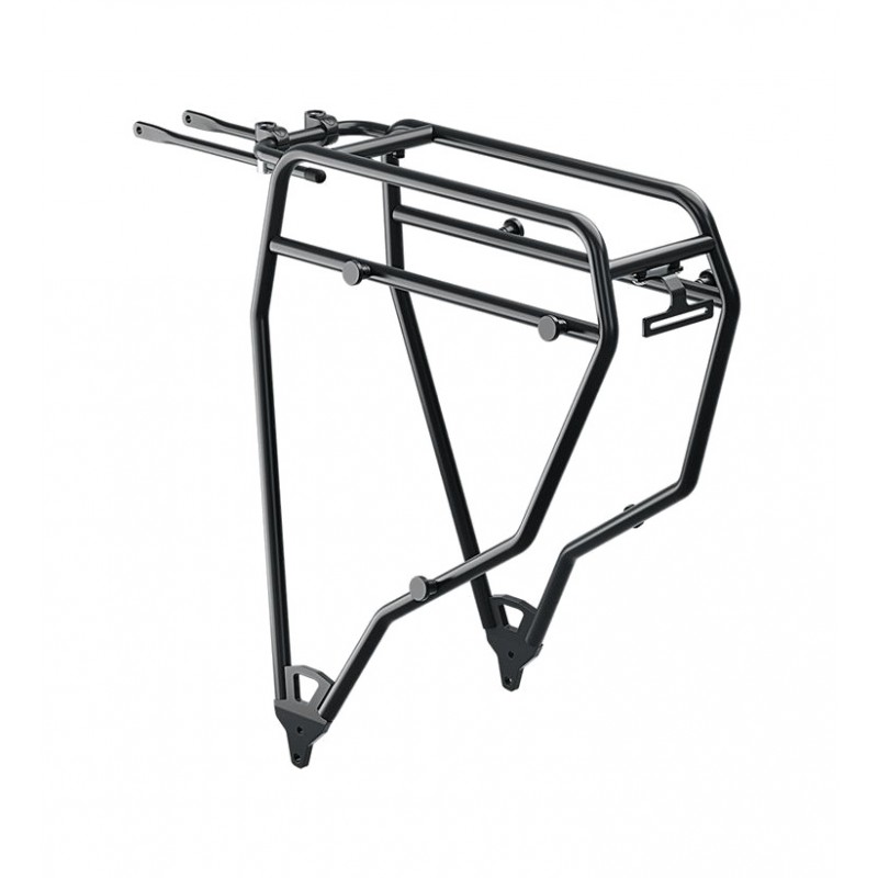 TUBUS Portabultos trasero PADUA 28" 727929