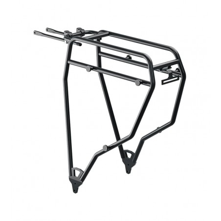 TUBUS Portabultos trasero PADUA 28" 727929