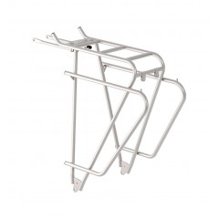 TUBUS Lightweight Titanium Rear Luggage Rack 28" 727931