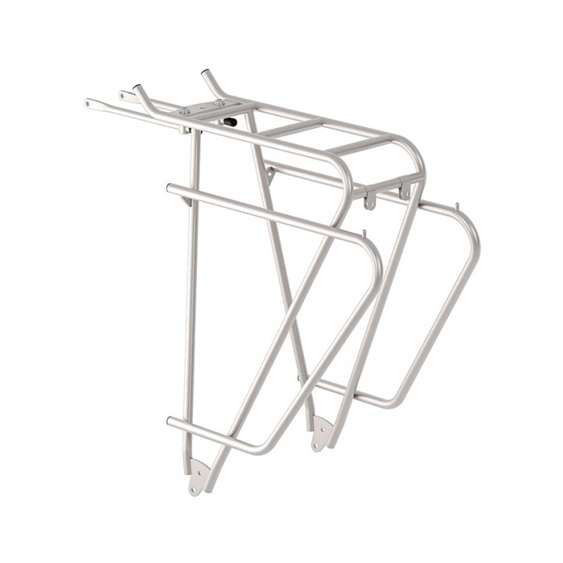 TUBUS Lightweight Titanium Rear Luggage Rack 28" 727931