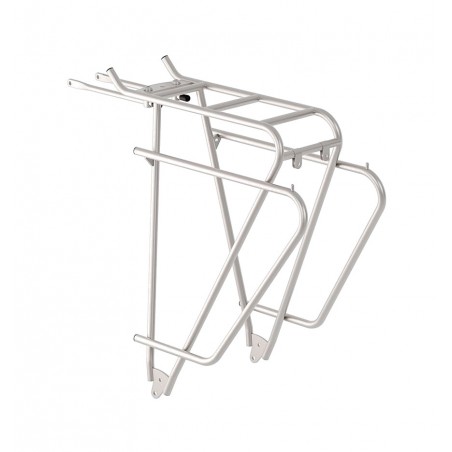 TUBUS Lightweight Titanium Rear Luggage Rack 28" 727931