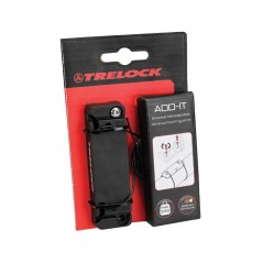 TRELOCK Universal Padlock/Bottle Holder/Accessory Mount 728031