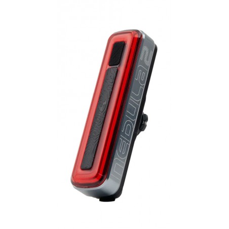 MOON Rear Light NEBULA 2 USB 728288
