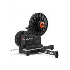 DT SWISS Rodillo de entrenamiento ELITE AVANTI CON ZWIFT COG AND CLICK 728479