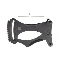 UNIOR Medidor de tensión radios 2.0 728556