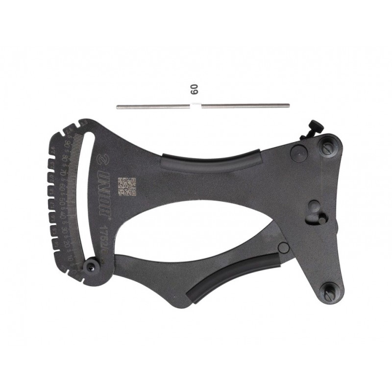 UNIOR Radio Voltage Meter 2.0 728556